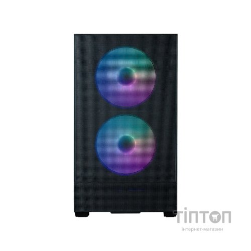 Корпус Zalman P30 AIR (P30AIRBLACK)