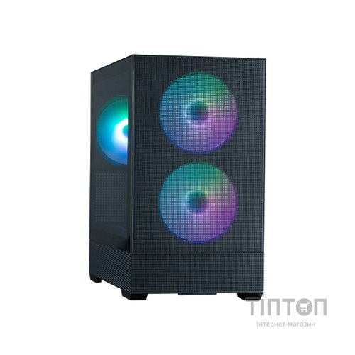 Корпус Zalman P30 AIR (P30AIRBLACK)