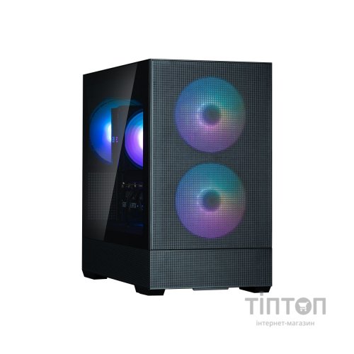 Корпус Zalman P30 AIR (P30AIRBLACK)