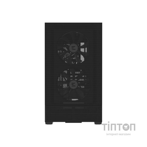 Корпус Zalman P30 AIR (P30AIRBLACK)