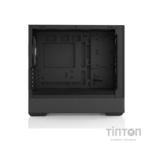 Корпус Zalman P30 AIR (P30AIRBLACK)