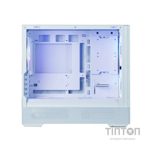 Корпус Zalman P30 AIR white (P30AIRWHITE)