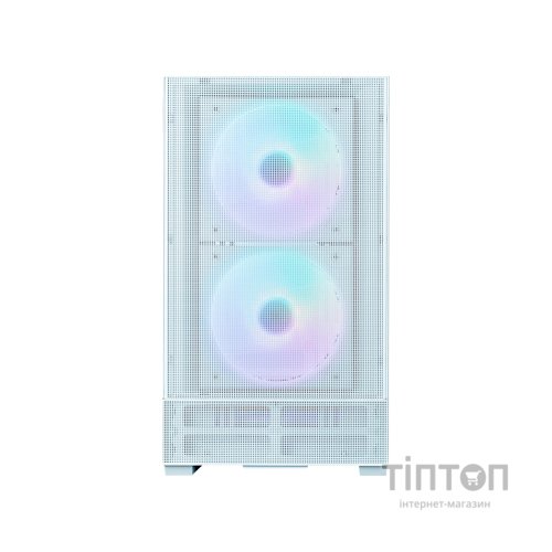 Корпус Zalman P30 AIR white (P30AIRWHITE)