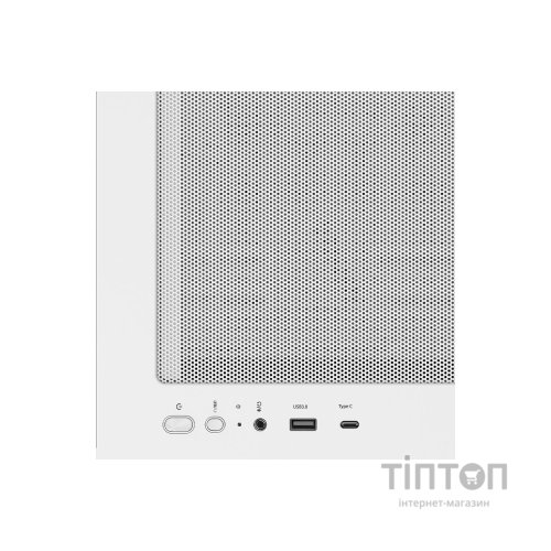 Корпус Zalman P30 AIR white (P30AIRWHITE)