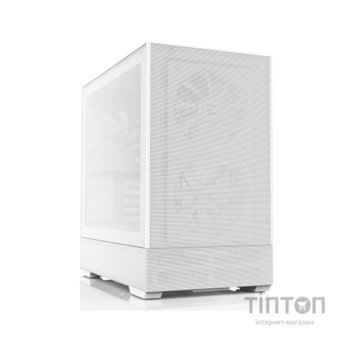 Корпус Zalman P30 AIR white (P30AIRWHITE)