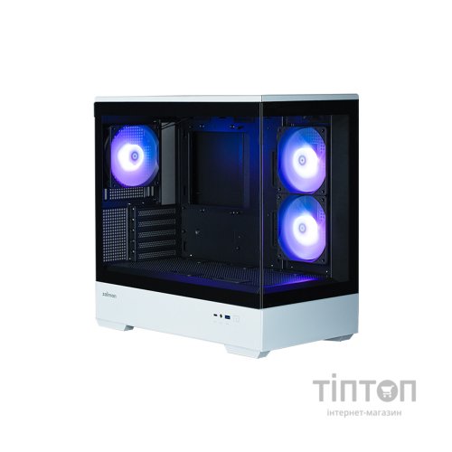 Корпус Zalman P30 (P30BW)