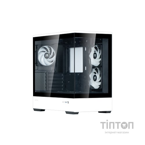 Корпус Zalman P30 (P30BW)