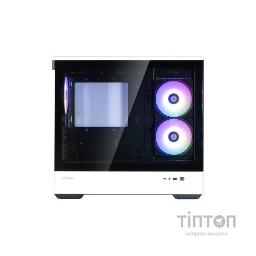 Корпус Zalman P30 (P30BW)