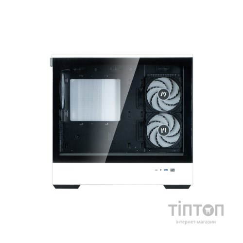 Корпус Zalman P30 (P30BW)