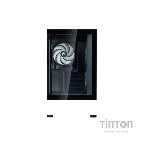 Корпус Zalman P30 (P30BW)