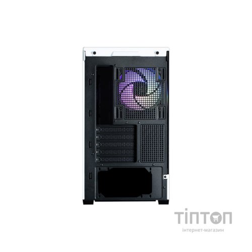 Корпус Zalman P30 (P30BW)