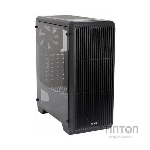 Корпус Zalman S2TG
