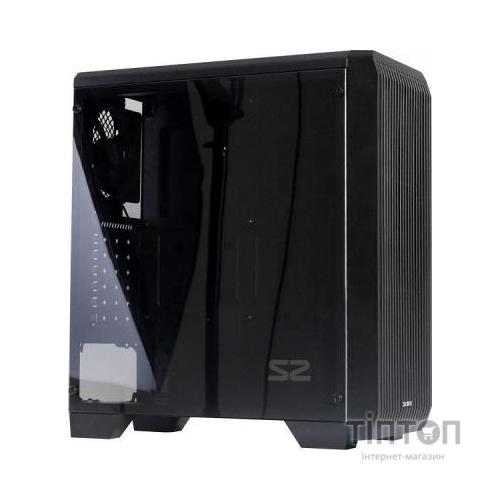 Корпус Zalman S2TG