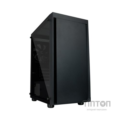 Корпус Zalman T3 Plus