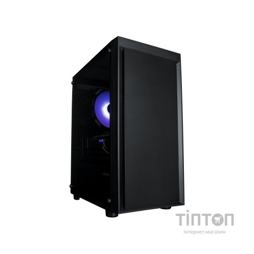 Корпус Zalman T3 Plus