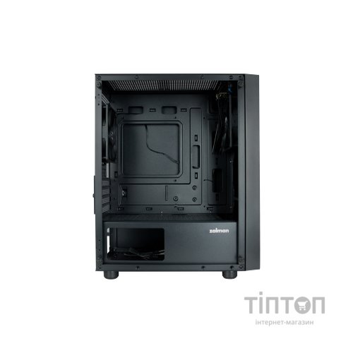 Корпус Zalman T3 Plus