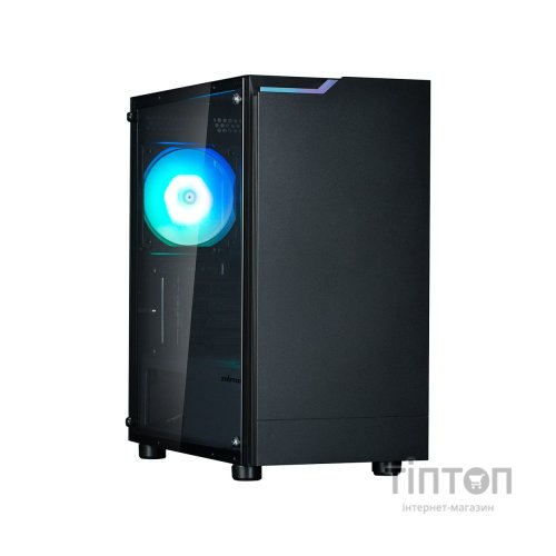 Корпус Zalman T4 PLUS (T4PLUS)