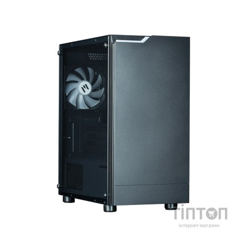 Корпус Zalman T4 PLUS (T4PLUS)