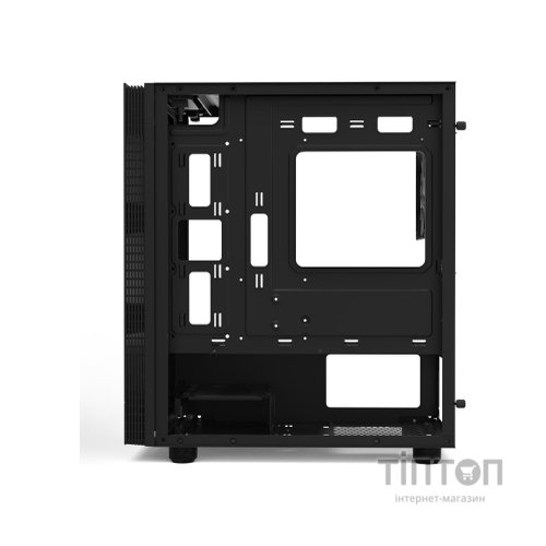 Корпус Zalman T4 PLUS (T4PLUS)