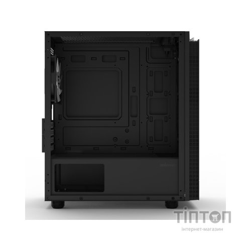 Корпус Zalman T4 PLUS (T4PLUS)