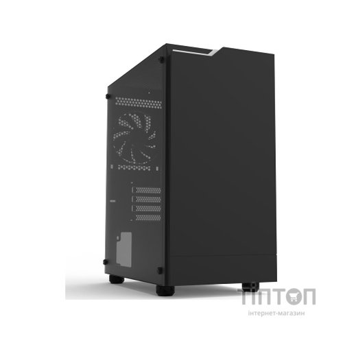 Корпус Zalman T4 PLUS (T4PLUS)