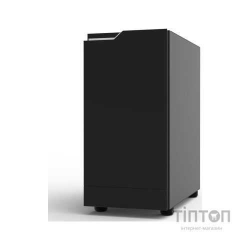 Корпус Zalman T4 PLUS (T4PLUS)