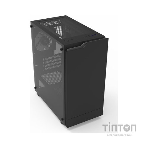 Корпус Zalman T4 PLUS (T4PLUS)