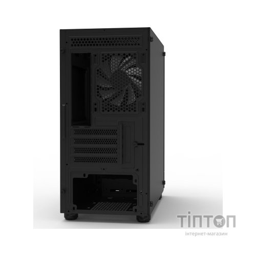 Корпус Zalman T4 PLUS (T4PLUS)