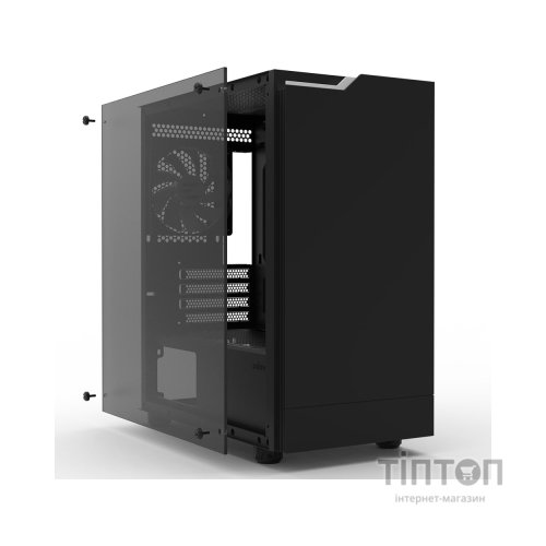 Корпус Zalman T4 PLUS (T4PLUS)