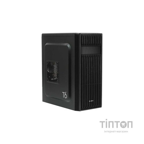 Корпус Zalman T6