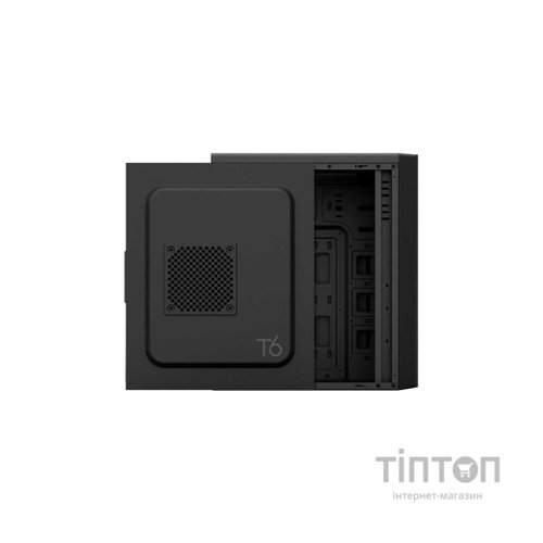 Корпус Zalman T6