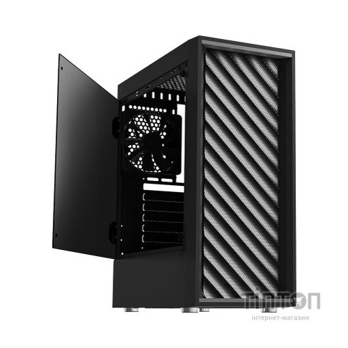 Корпус Zalman T7