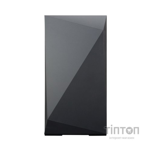 Корпус Zalman Z1 ICEBERG