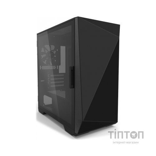 Корпус Zalman Z1 ICEBERG