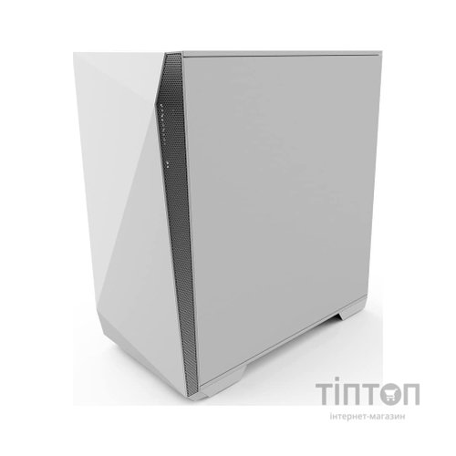 Корпус Zalman Z1 Iceberg White