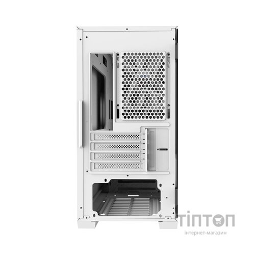 Корпус Zalman Z1 Iceberg White