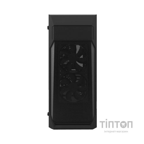 Корпус Zalman Z1 PLUS