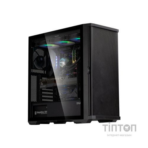 Корпус Zalman Z10