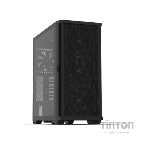 Корпус Zalman Z10