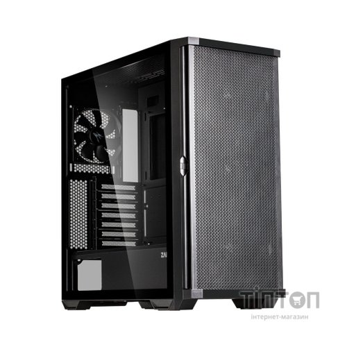 Корпус Zalman Z10