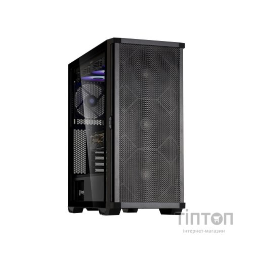 Корпус Zalman Z10