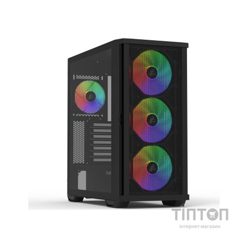 Корпус Zalman Z10 Plus