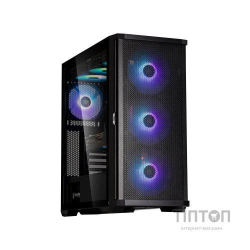 Корпус Zalman Z10 Plus