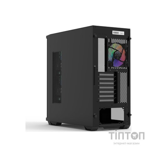 Корпус Zalman Z10 Plus