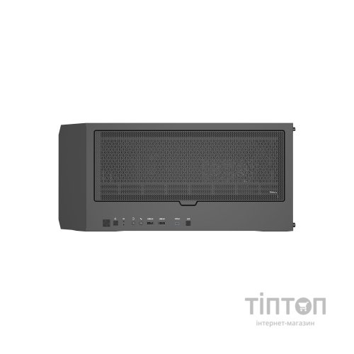 Корпус Zalman Z10 Plus
