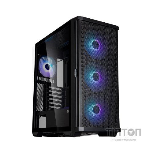 Корпус Zalman Z10 Plus