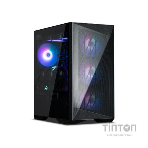Корпус Zalman Z9ICEBERGMSBLACK