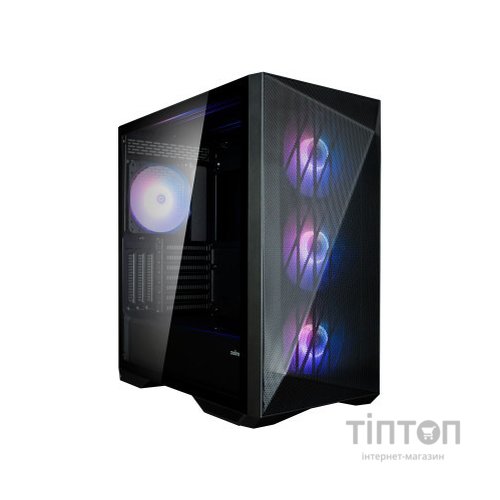 Корпус Zalman Z9ICEBERGMSBLACK