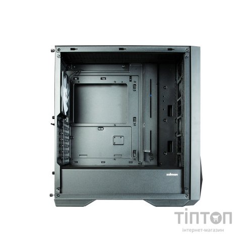 Корпус Zalman Z9ICEBERGMSBLACK