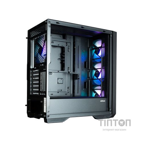 Корпус Zalman Z9ICEBERGMSBLACK